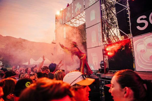 NZ Festivals Guide 2024 | Summer Music Festivals New Zealand
