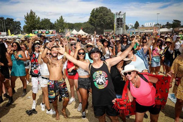 NZ Festivals Guide 2024 | Summer Music Festivals New Zealand