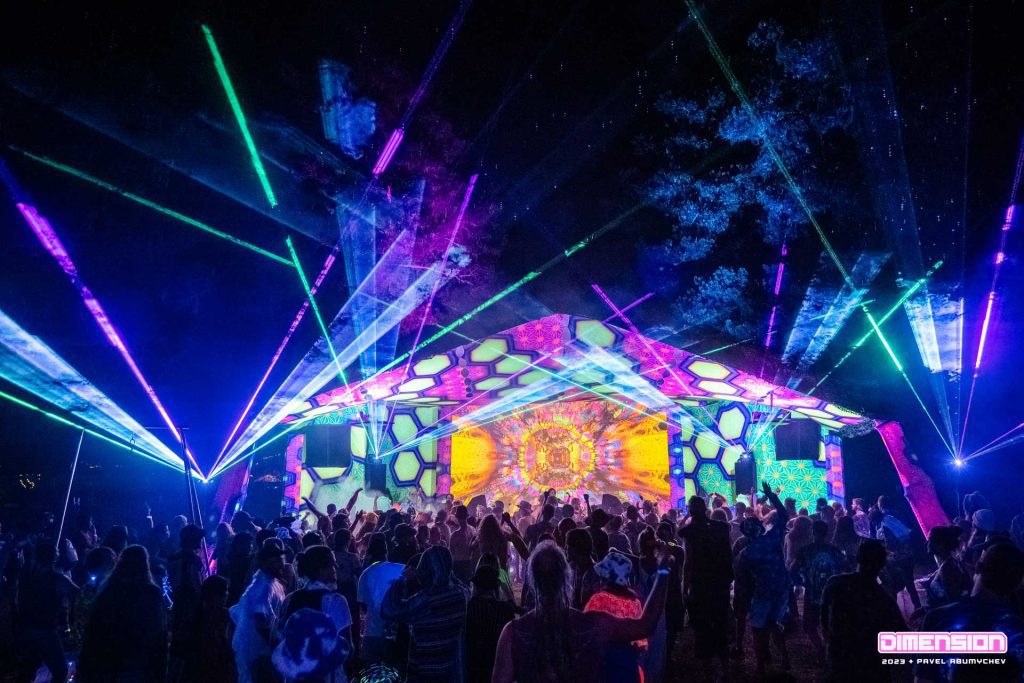 NZ Festivals Guide 2024 | Summer Music Festivals New Zealand