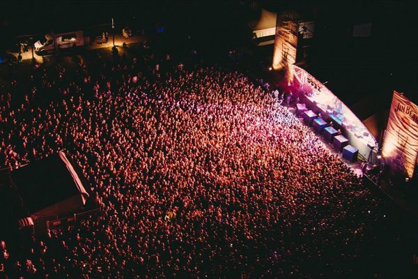 NZ Festivals Guide 2024 | Summer Music Festivals New Zealand