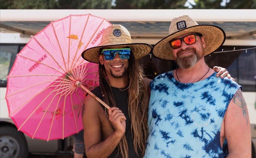 NZ Festivals Guide 2024 | Summer Music Festivals New Zealand